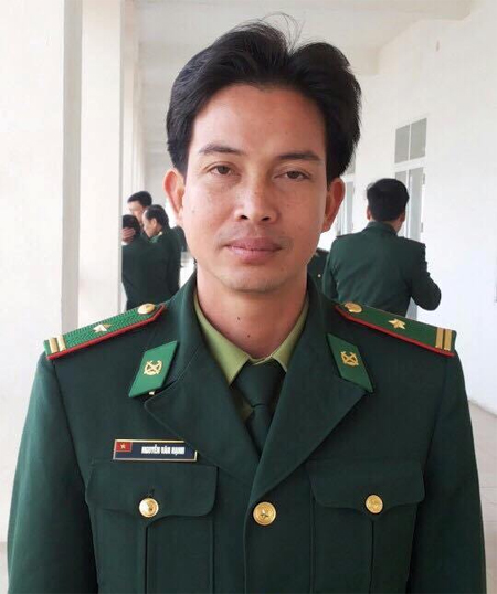 Trả lại 20 triệu đồng cho người đánh rơi 