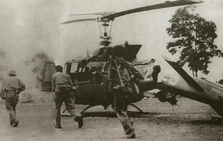 Từ Thái Bình đến Bà Rịa - Long Khánh (Bài 3)