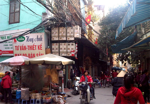 Đừng để trắng tay vì “hỏa tặc”