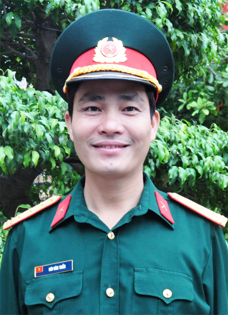 Người “có duyên” với các danh hiệu