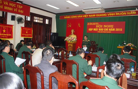 Triển khai tuyên truyền 80 năm ngày truyền thống DQTV