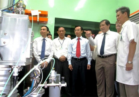 Đà Nẵng: Hơn 91% xã, phường đạt Bộ tiêu chí Quốc gia về y tế xã giai đoạn 2011-2020