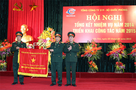 Giá trị sản xuất đạt hơn 6.650 tỷ đồng