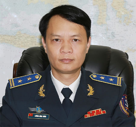 “Bông hoa biển”