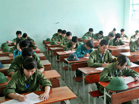 Tăng cường sự lãnh đạo của Đảng, quản lý Nhà nước về giáo dục quốc phòng và an ninh