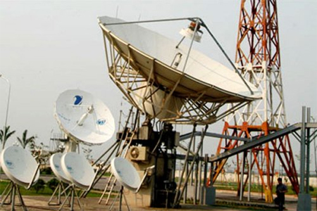 Sẽ xây dựng quy chuẩn, tiêu chuẩn truyền hình số mặt đất Việt Nam