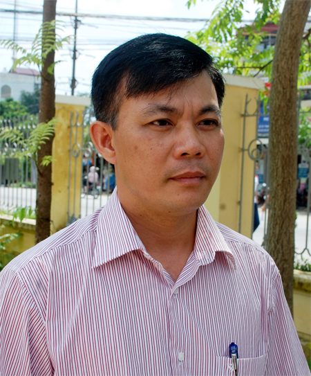 Phát huy vai trò của cựu chiến binh trong tuyển quân