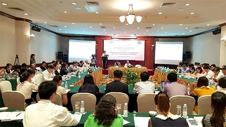 Rút ngắn thủ tục tố tụng dân sự trong giải quyết tranh chấp thương mại