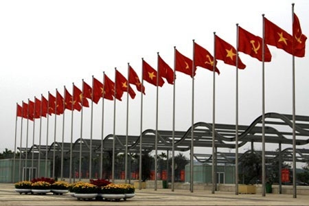 Đặt lợi ích quốc gia-dân tộc lên trên hết