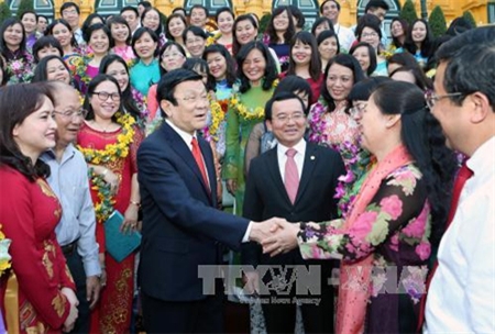 Petro Việt Nam phải đạt tốc độ phát triển cao hơn 