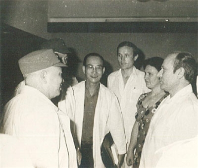 Trọn đời lấy khoa học phục vụ cách mạng, nhân dân