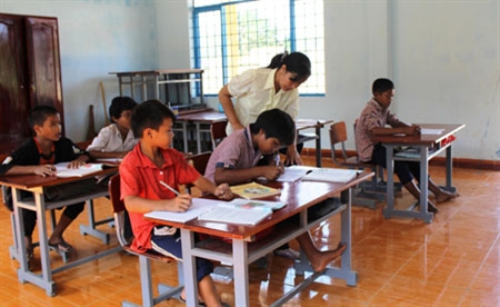 Giấc mơ bay giữa đỉnh ngàn