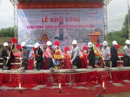 Phát triển nghệ thuật đánh điểm, diệt viện