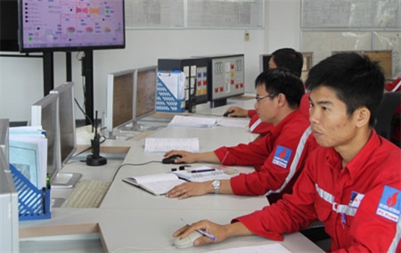 Bài 2: Luồng sinh khí biển làm đổi thay cực Nam Tổ quốc