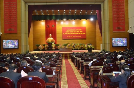 Đổi mới mạnh mẽ nội dung, phương thức công tác tuyên giáo trong giai đoạn mới