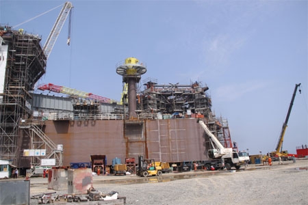 Bài 4: Thế đứng trên biển (Tiếp theo và hết)