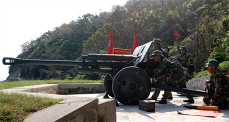 Cô Tô - gần và xa...