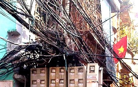 Chế tài đã đủ nhưng thực hiện chưa nghiêm