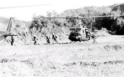 Lập thế, tạo thế trong trận then chốt