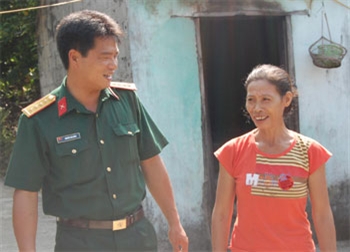 Cô Tô - gần và xa...(Tiếp theo và hết)