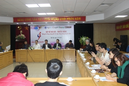 Tôn vinh vẻ đẹp 