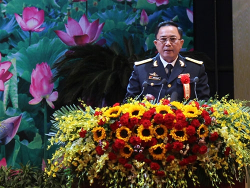 Sự đam mê cống hiến của những điển hình 