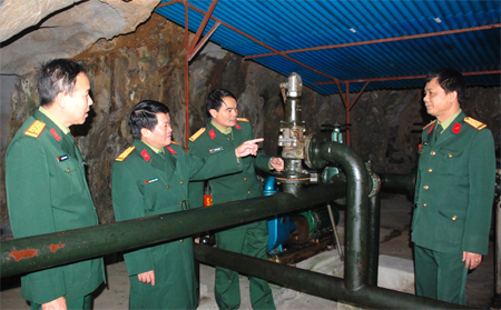 Sáng tạo để an toàn và tiết kiệm