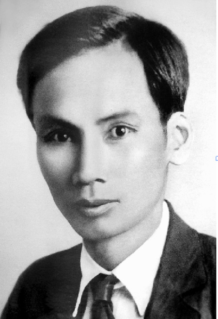 Nguyễn Ái Quốc và mùa Xuân dựng Đảng