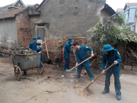 Sản xuất giỏi, huấn luyện tốt