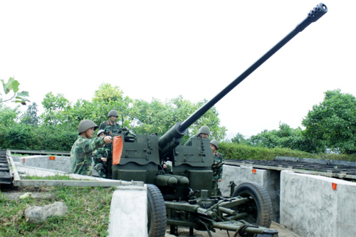 Canh trời mùa Xuân 