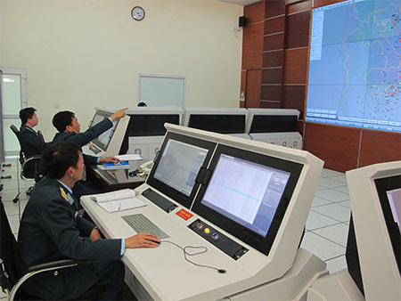 Những kỹ sư trẻ và khát vọng công nghiệp quốc phòng Việt Nam