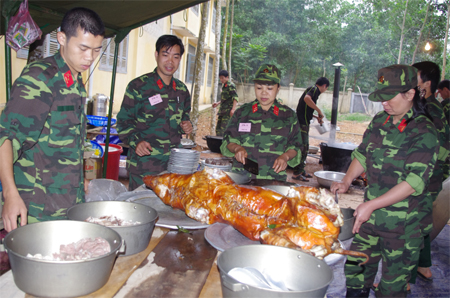 Chuyện về những 