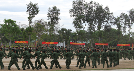 “Thần tốc - Quyết thắng” trên Tây Nguyên