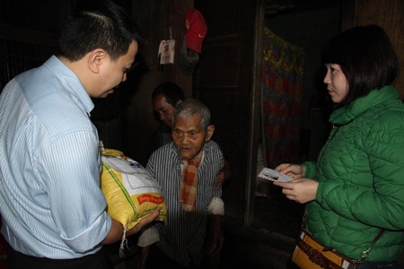 Đổi thay ở bản người Rục hôm nay