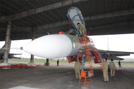 Phần thưởng là những chuyến bay an toàn