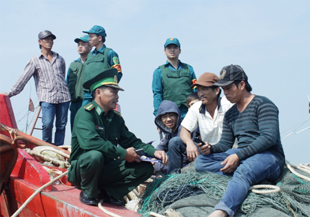 Bài 3: Mô hình cần nhân rộng