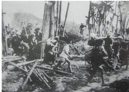 Chớp thời cơ giải phóng tỉnh Lâm Đồng