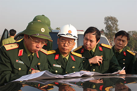 Người làm hồi sinh doanh nghiệp