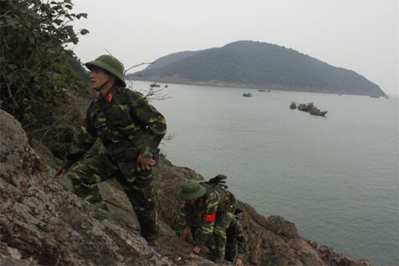 Kỳ 2: Đánh thức “Ngọc Sơn trung tú”