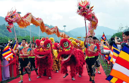 Bài 4: Đề cao trách nhiệm nêu gương của cán bộ, đảng viên