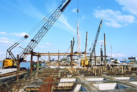 Tiếp tục hoàn thiện dự án Luật Quy hoạch