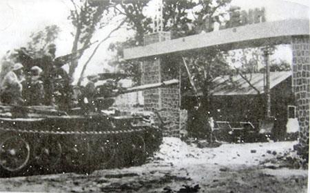 Chủ động, sáng tạo bảo đảm kỹ thuật trong Chiến dịch Tây Nguyên