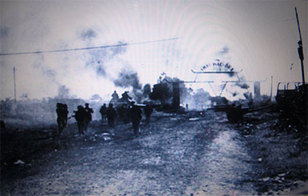 Thắng từ chọn đúng mục tiêu chiến lược