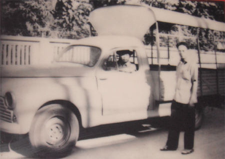 Kỳ 3: Những chuyến hàng đặc biệt và căn hầm bí mật