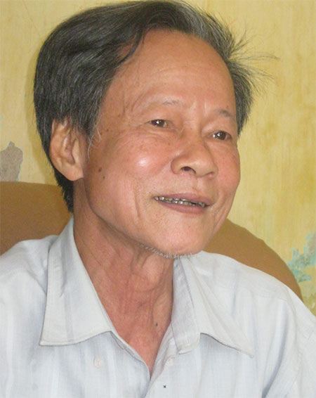 “Con dao pha” của Trung đoàn 148