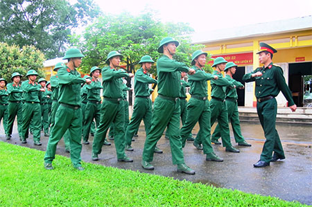 Chuyện xưa, chuyện nay ở Lữ đoàn 139