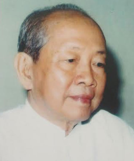 U4 – Điệp viên cộng sản làm “quan lớn” trong Nghị viện Sài Gòn