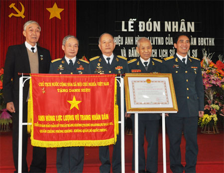 Bài 4: Chuyện ít biết về chủ nhân của các bảo vật quốc gia