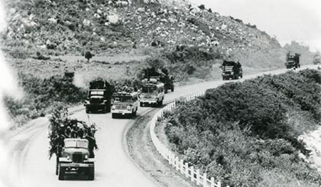 Công tác kỹ thuật trong Đại thắng mùa Xuân 1975