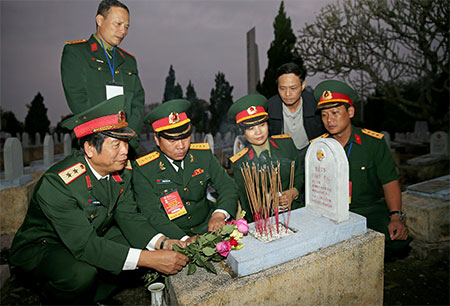 Ký ức về nhà báo, anh hùng liệt sĩ Lê Đình Dư (Kỳ 2)